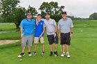 LAC Golf Open 2018  10th annual Wheaton Lyons Athletic Club (LAC) Golf Open Monday, August 13, 2018 at the Franklin Country Club. : Wheaton, Lyons Athletic Club Golf Open